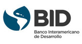 Logo de BID